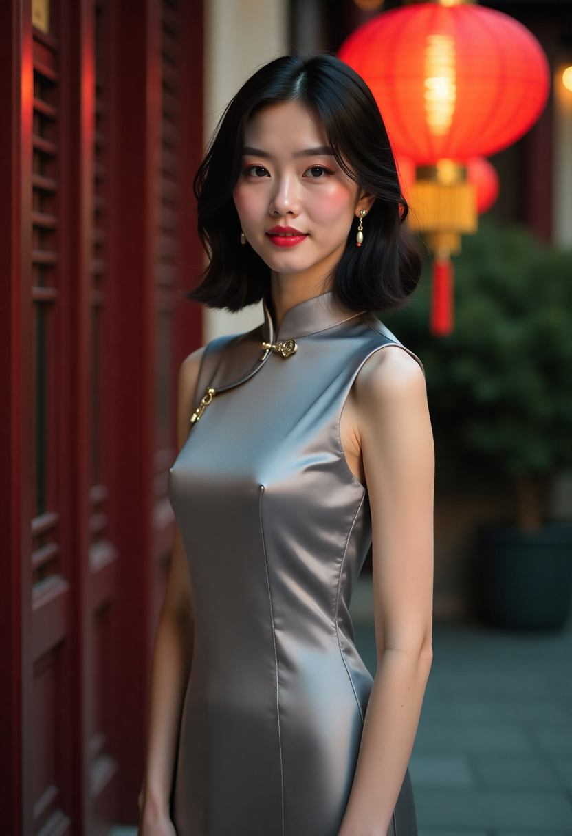 福寿园：诡异墓地探秘